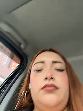 Tatiana O online show from 03.05.26