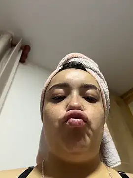 Tatiana O online show from 04.17.26