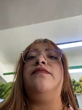 Tatiana O online show from 06.04.26