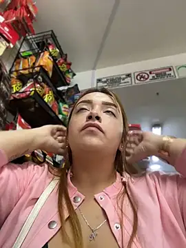 Tatiana O online show from 06.07.26