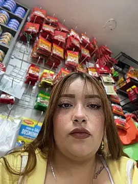 Tatiana O online show from 06.14.26