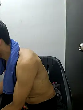 charlesss19 online show from 09.10.25