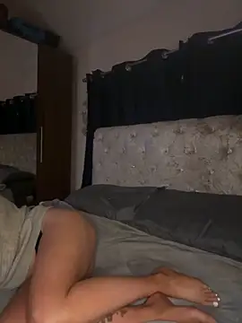 Summer Paige online show from 02.13.25