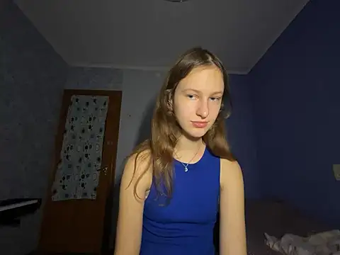 Eva Angel3 online show from 12.30.24