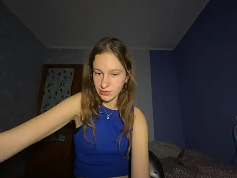 Eva Angel3 online show from 01.10.25