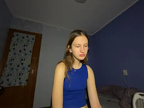 Eva Angel3 online show from 01.14.25