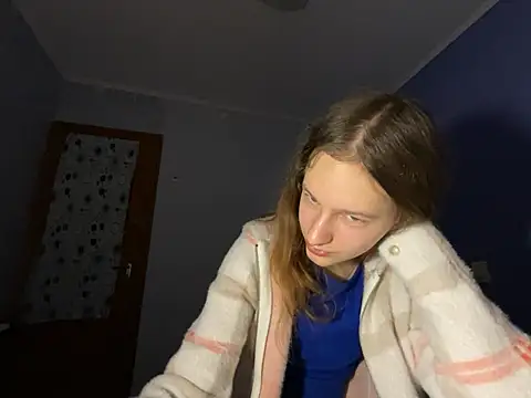 Eva Angel3 online show from 01.15.25