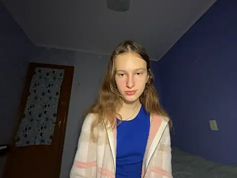 Eva Angel3 online show from 01.22.25