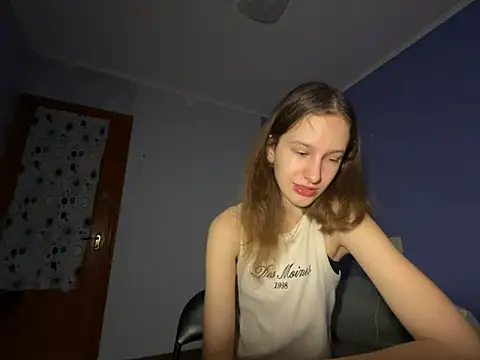 Eva Angel3 online show from 02.07.25