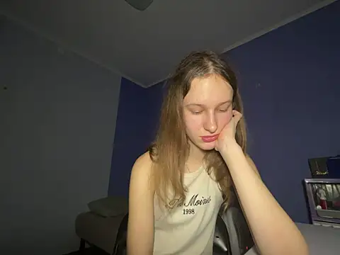 Eva Angel3 online show from 02.09.25