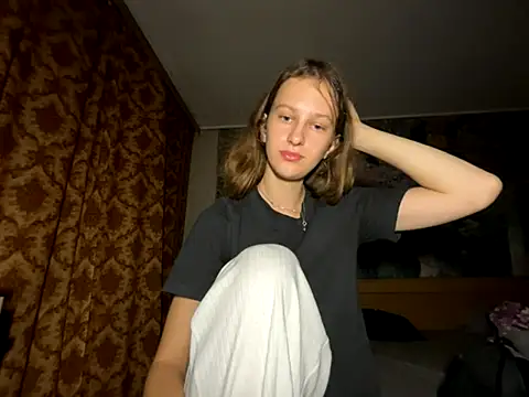 Eva Angel3 online show from 09.24.25