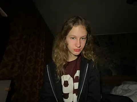 Eva Angel3 online show from 09.29.25