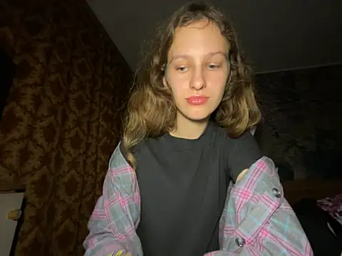 Eva Angel3 online show from 09.30.25