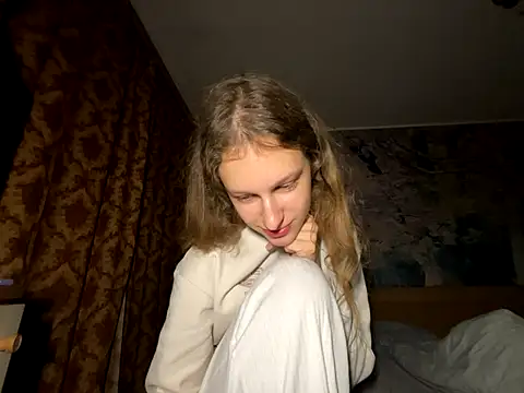 Eva Angel3 online show from 10.10.25