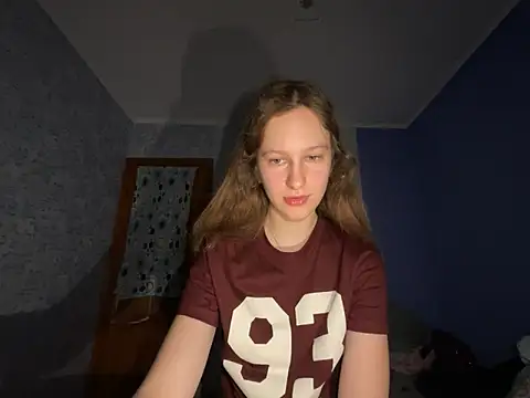 Eva Angel3 online show from 01.14.26