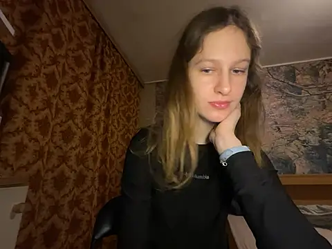 Snapshot of Eva_Angel3 chatting on 01.18.26 Eva Angel3 online show from 01.18.26