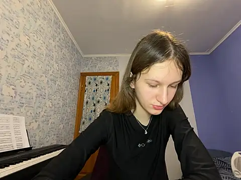 Snapshot of Eva_Angel3 chatting on 02.10.26 Eva Angel3 online show from 02.10.26