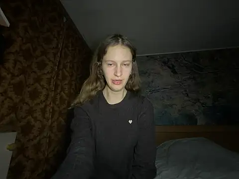 Snapshot of Eva_Angel3 chatting on 02.25.26 Eva Angel3 online show from 02.25.26