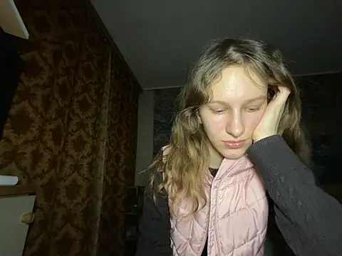 Snapshot of Eva_Angel3 chatting on 02.27.26 Eva Angel3 online show from 02.27.26