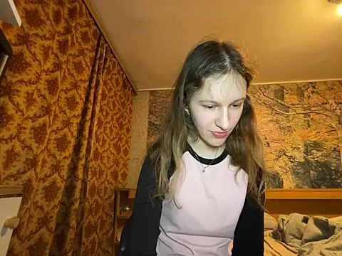 Eva Angel3 online show from 03.06.26