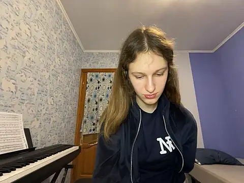 Eva Angel3 online show from 03.09.26