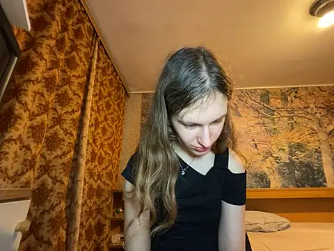 Eva Angel3 online show from 03.28.26