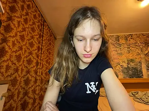 Eva Angel3 online show from 03.30.26