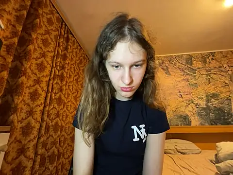 Eva Angel3 online show from 04.04.26