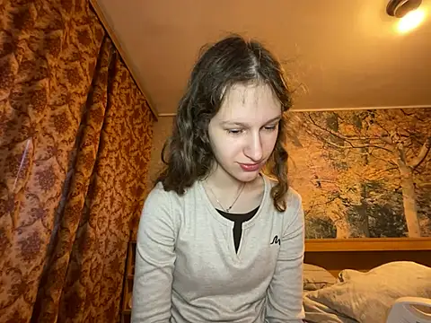 Eva Angel3 online show from 04.08.26