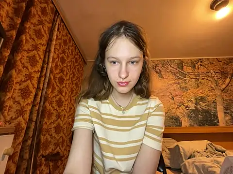 Eva Angel3 online show from 04.15.26