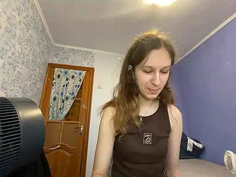 Eva Angel3 online show from 06.16.26