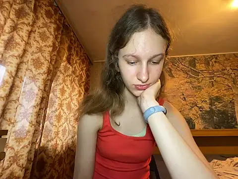 Eva Angel3 online show from 06.24.26