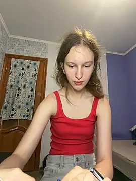 Eva Angel3 online show from 06.29.26