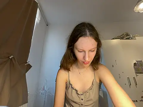 Eva Angel3 online show from 07.29.26