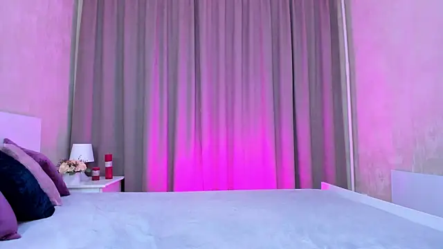 MelodyHudson online show from 01.24.25