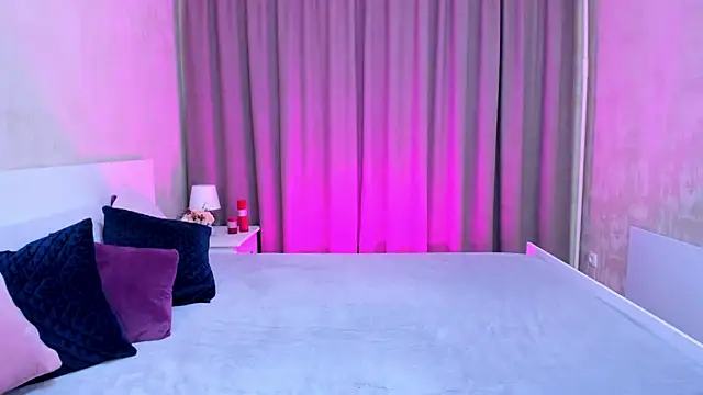 MelodyHudson online show from 02.05.25