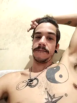 gatobranco001 online show from 03.03.25