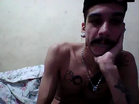 gatobranco001 online show from 03.19.25