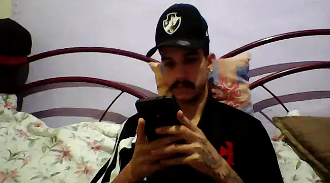 gatobranco001 online show from 03.21.25
