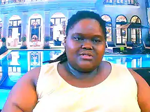 EbonyHotBuns online show from 03.15.26