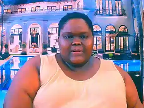 EbonyHotBuns online show from 06.01.26