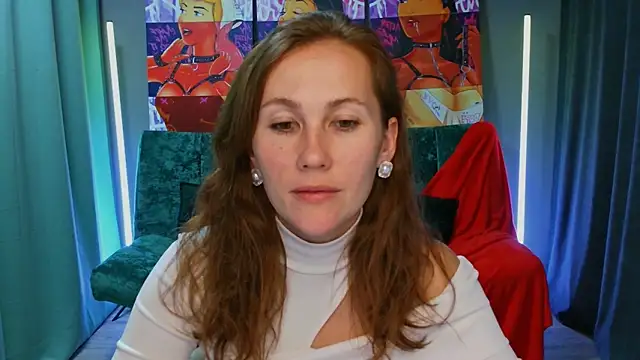 MichelleOrtis online show from 01.22.25