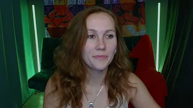 MichelleOrtis online show from 01.24.25