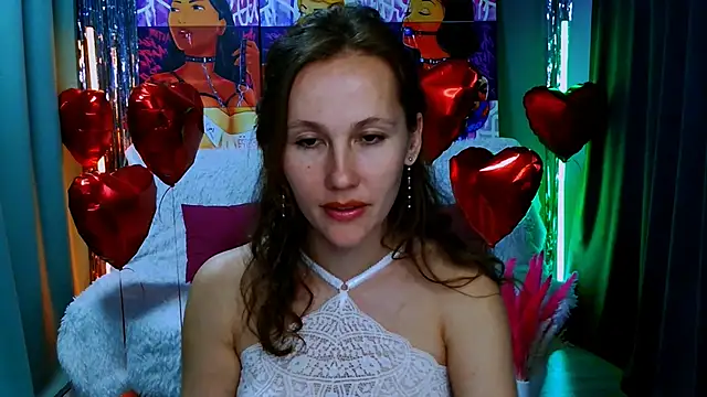 MichelleOrtis online show from 03.03.25
