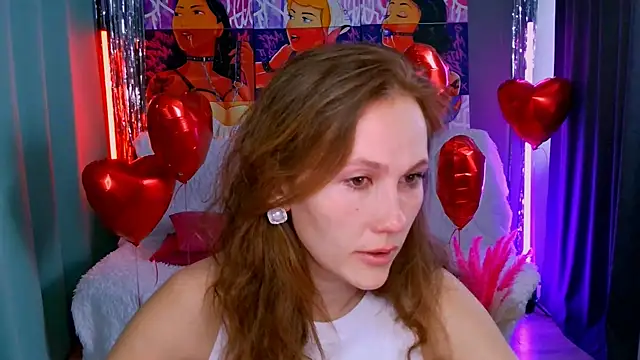 MichelleOrtis online show from 03.07.25