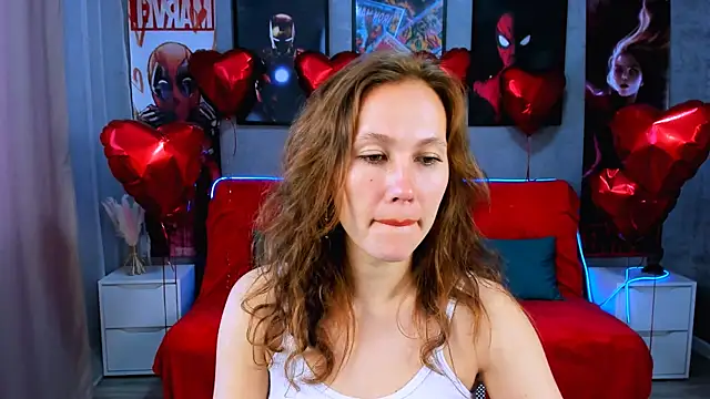 MichelleOrtis online show from 03.09.25