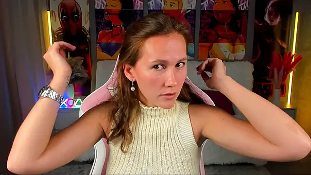 MichelleOrtis online show from 12.02.25