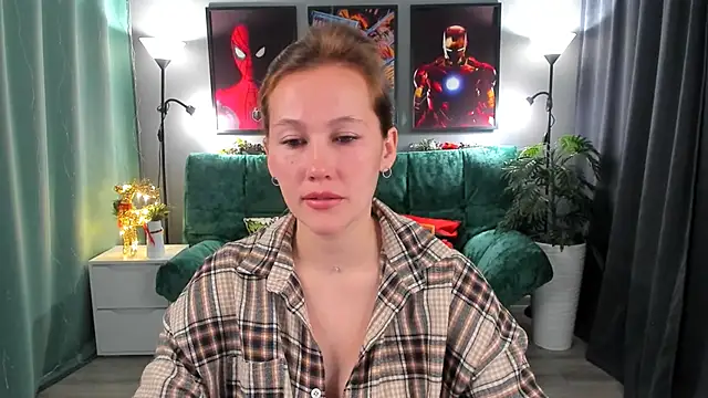 MichelleOrtis online show from 01.17.26