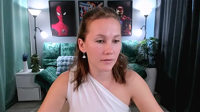 Snapshot of MichelleOrtis chatting on 02.06.26 MichelleOrtis online show from 02.06.26