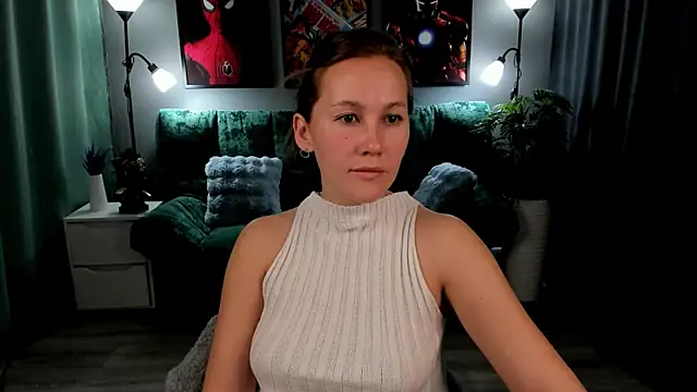 Snapshot of MichelleOrtis chatting on 02.08.26 MichelleOrtis online show from 02.08.26